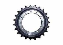 steluta jcb js130, js160, js180, js200, js210, js220, js260, js330