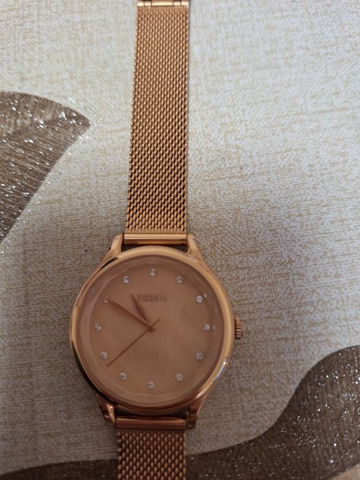 Ceas nou Fossil original