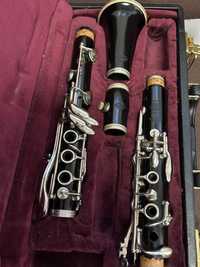 Vand clarinet Selmer seria a9-a  negociabil