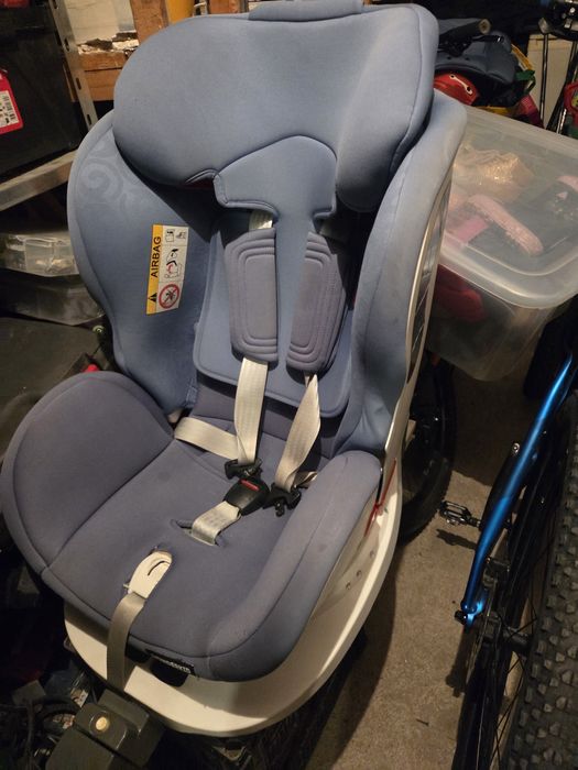 Столче за кола 360 Britax Romer