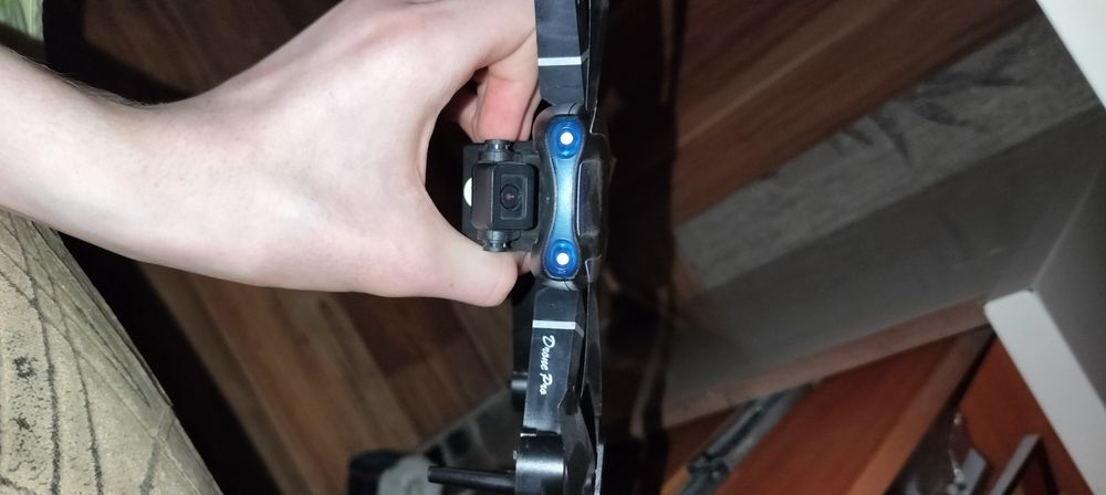 Квадракоптер 5к тг