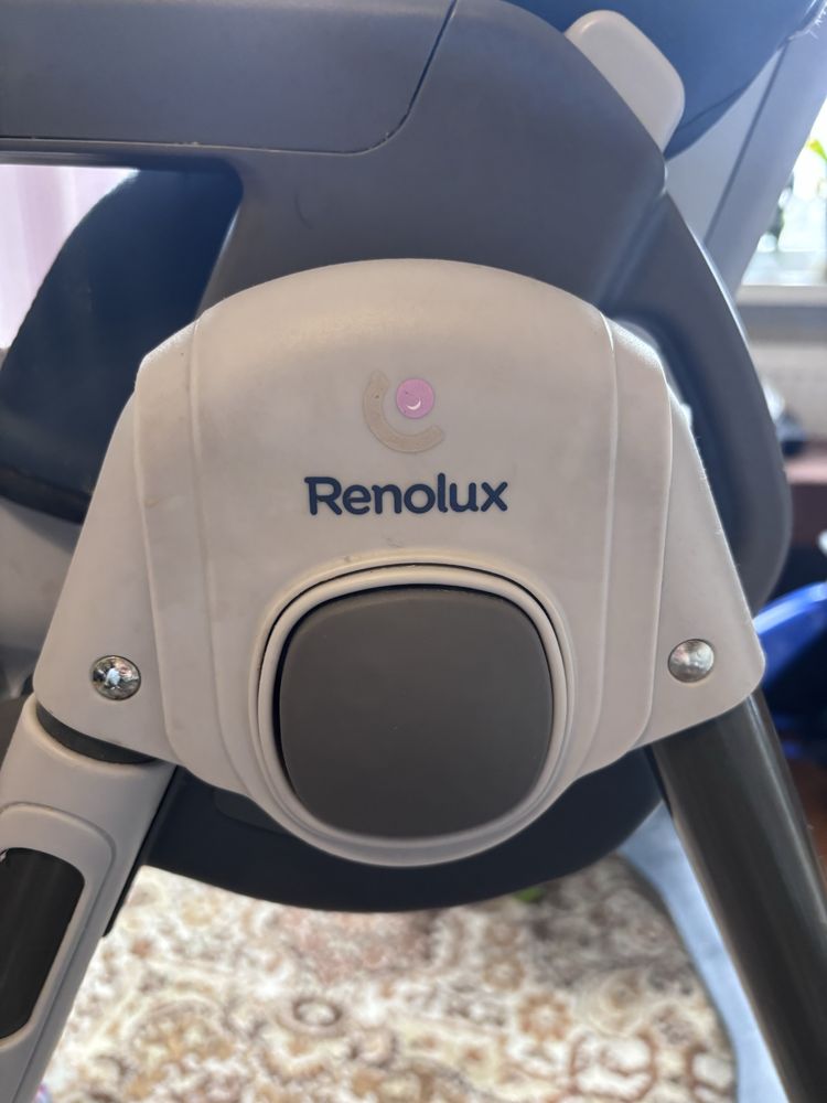 Столче за хранене Renolux