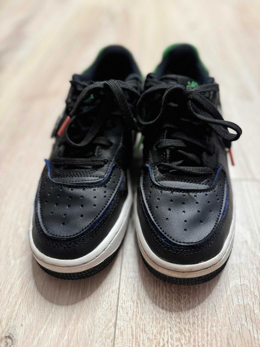 Adidasi Nike AF1 AIR Force One Copii 36