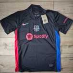 Vand Tricou Barcelona Real Madrid Nike