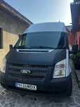 Vând Ford Transit 2.2