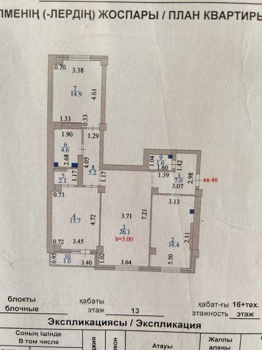 Трёхкомнатную кв правый берег меняем на левый берег с доплатой