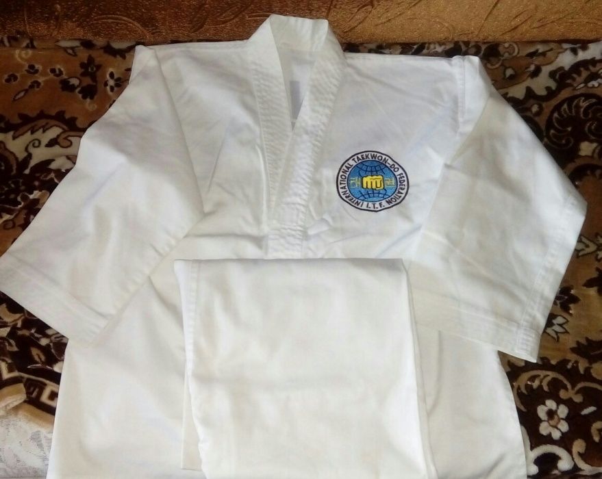 Продам кимоно