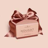 Натурално масло NOUGAT за тяло с ухание на гурме десерт Cocosolis