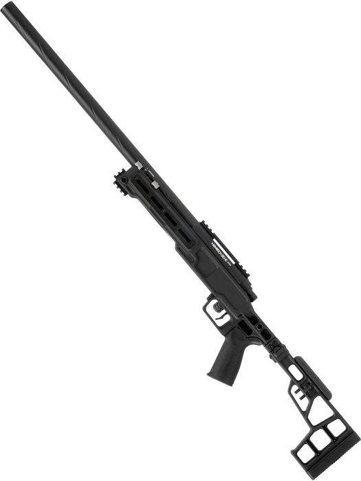 Pusca SSG10-A3 sniper cu pat rabatabil  N O V R I T S C H    5Joules