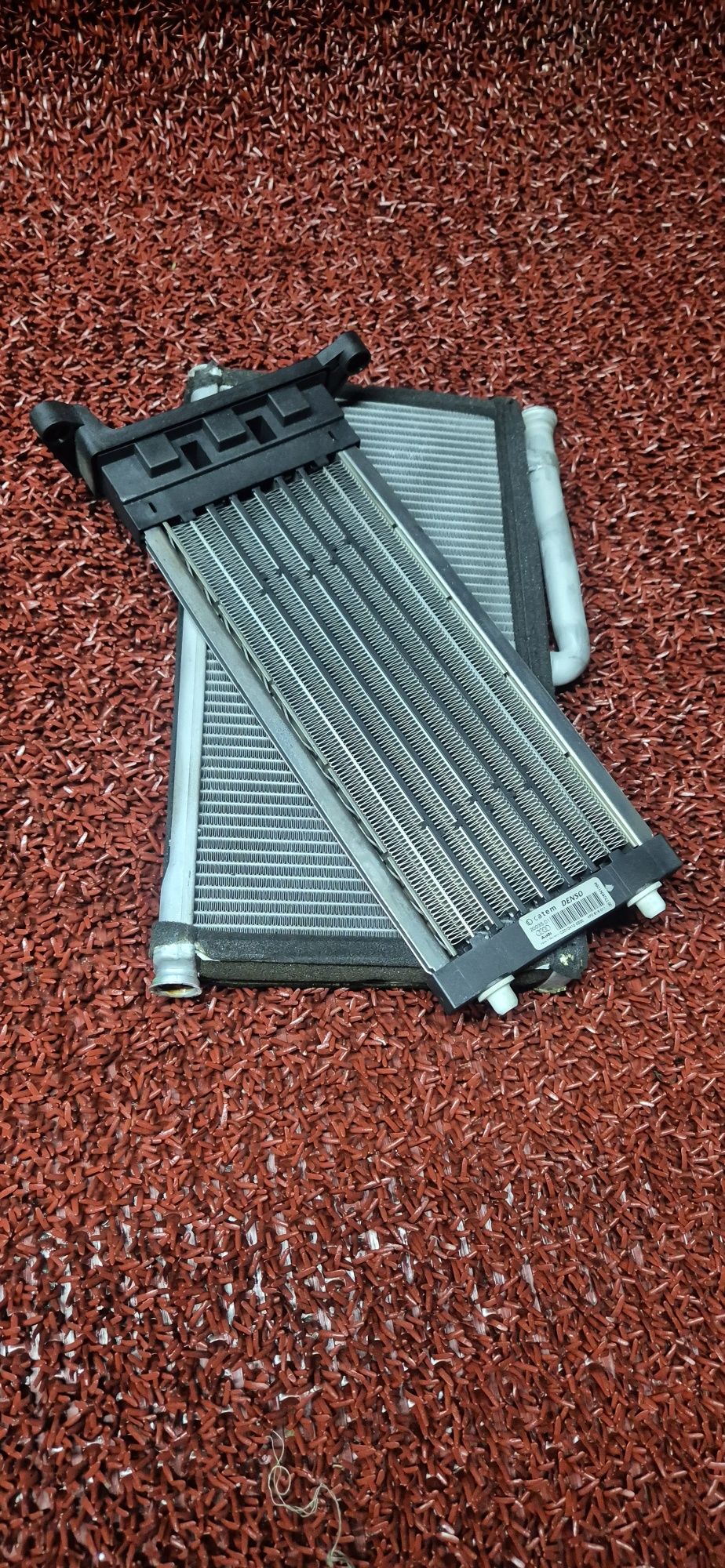 Calorifer/rezistenta auxiliara electrica audi a6 c6 2007