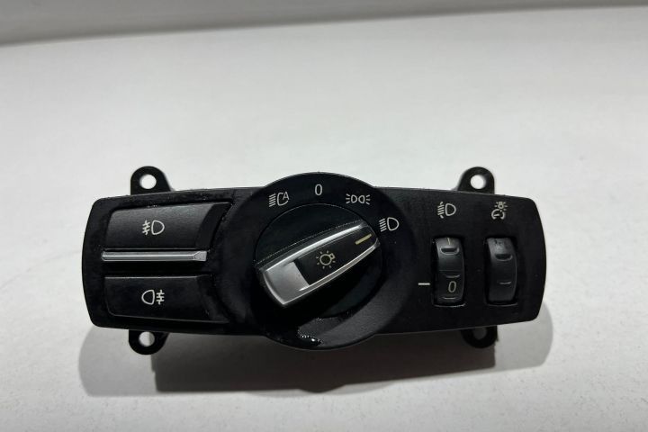 Bloc lumini  919274604 BMW Seria 5 F10 [2009 - 2013]