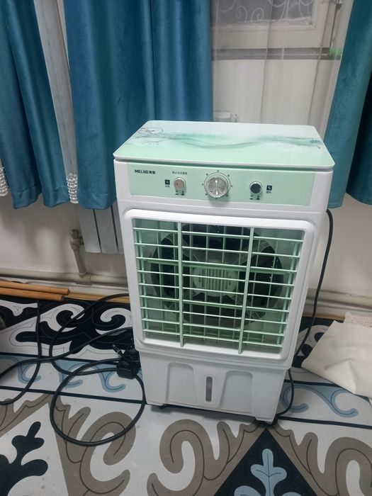 Продам срочна кондиционер