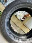 Michelin latitude sport 3 MO 275/50 R20