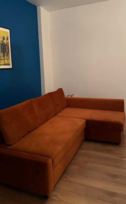 Диван IKEA лимитированный выпуск
