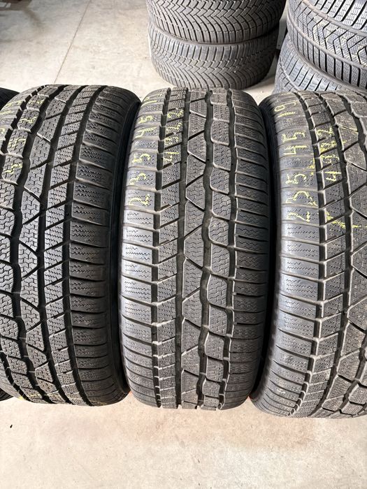 Anvelope iarna 235/45/19 Continental ContiWinter Contact TS 830P R 19