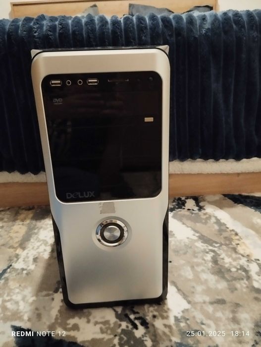 Pc stare buna gaming