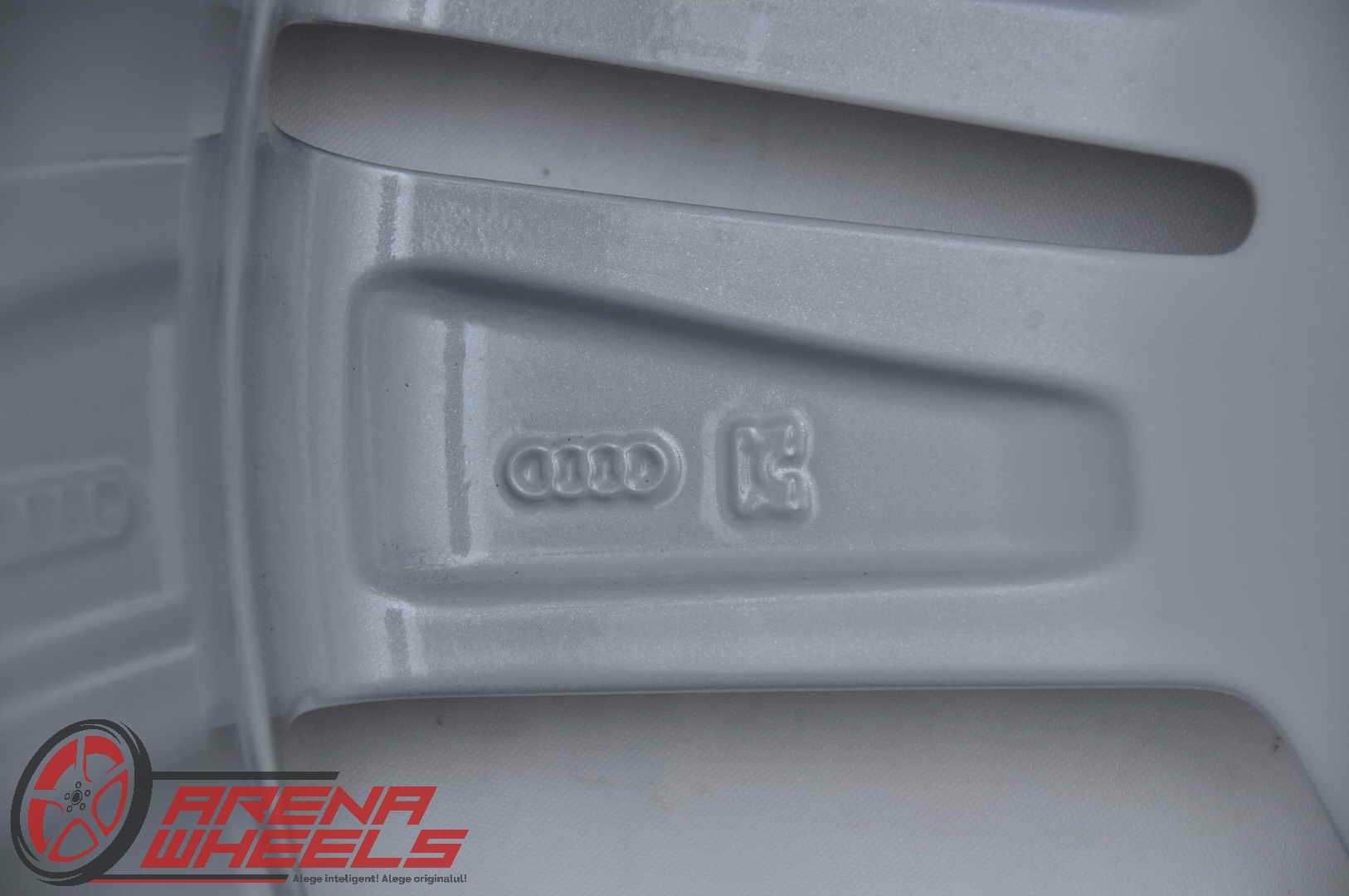 Jante Noi 17 inch Originale VW T-Roc Golf Jetta Passat Tiguan Caddy