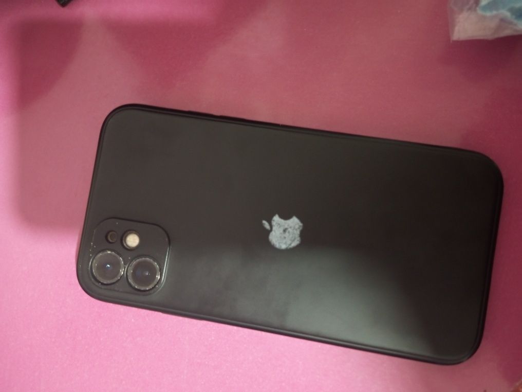 Iphone 11  128gb