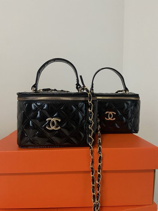 Дамска чанта хит модел