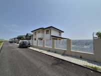 Casa, vila, piscina. Proiect finalizat