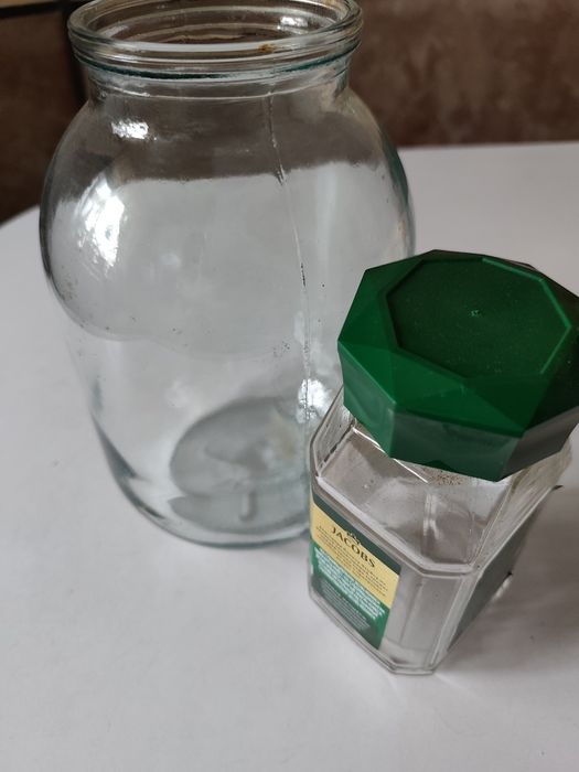 Продам банки разные