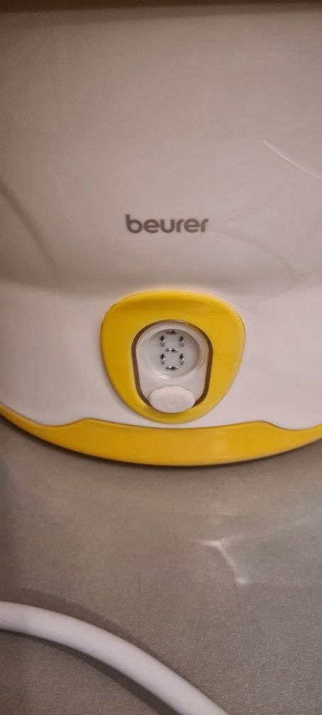 Sterilizator Beurer