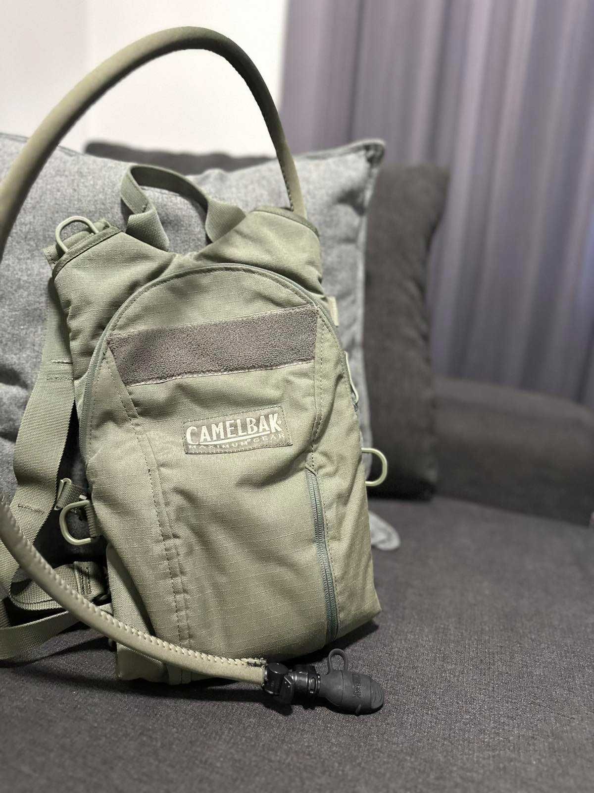 Хидратираща раница CamelBak