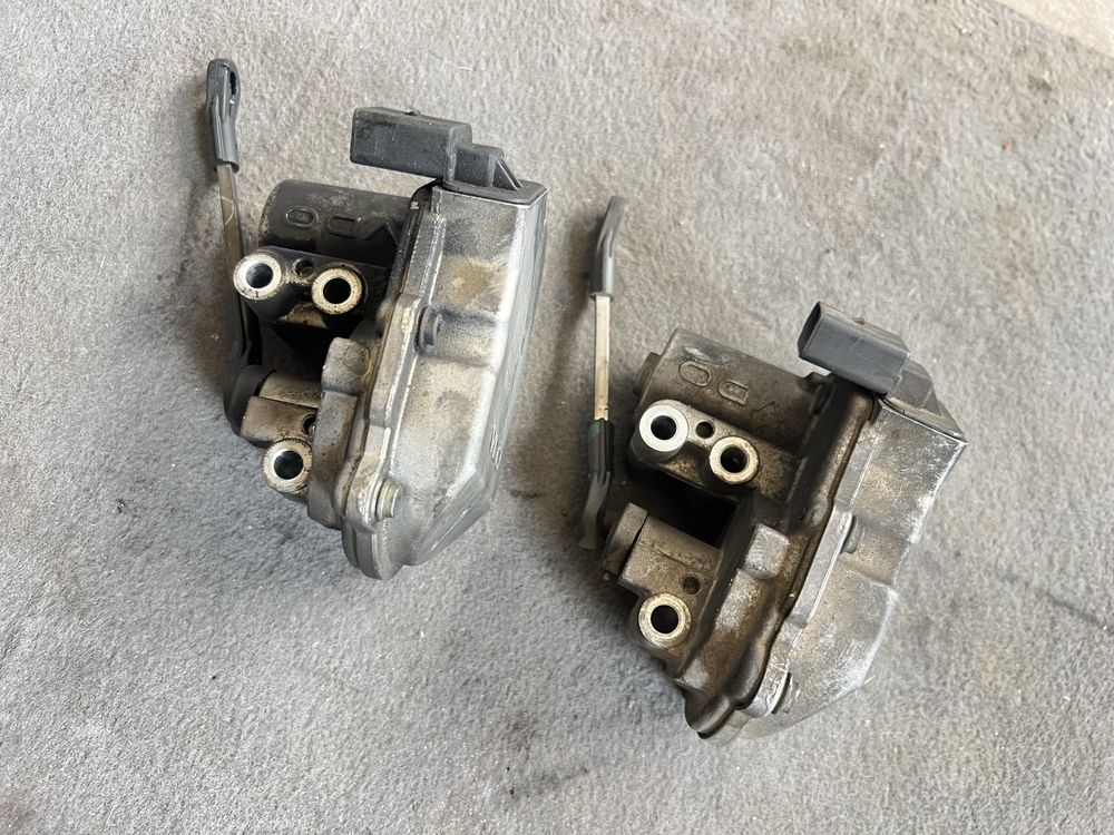 Актуатори ауди а4 - 3.0тди - Audi A4, A6 , A8