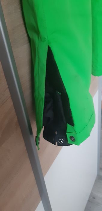 Pantaloni ski 146 152