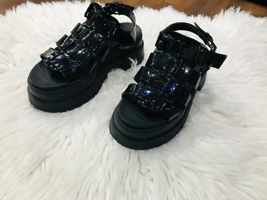 Sandale papuci Crocs ghete