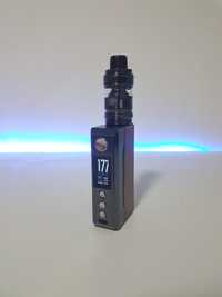 Voopoo Drag 4 (177 W) ,bateri