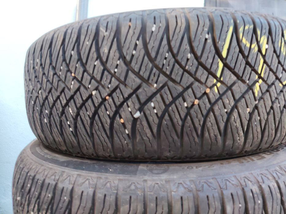 Anvelope 4sesoane ms 195 55 15 goodride 2022 6.8mm