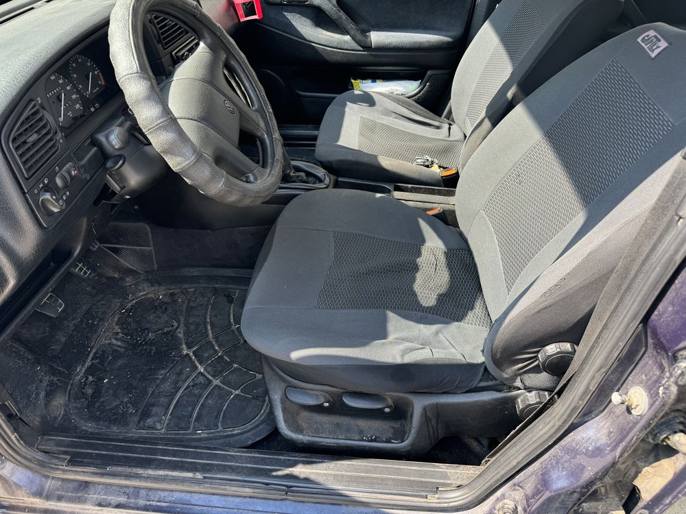 Volkswagen Passat B4 комби