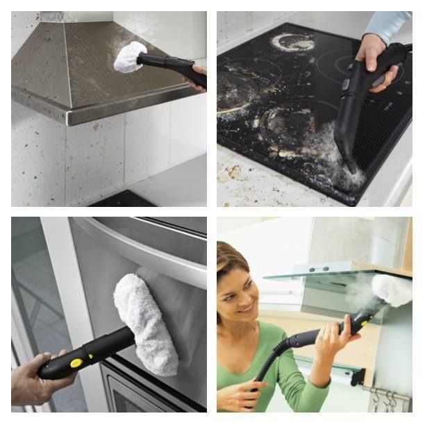 Уборка квартир, домов, клининг