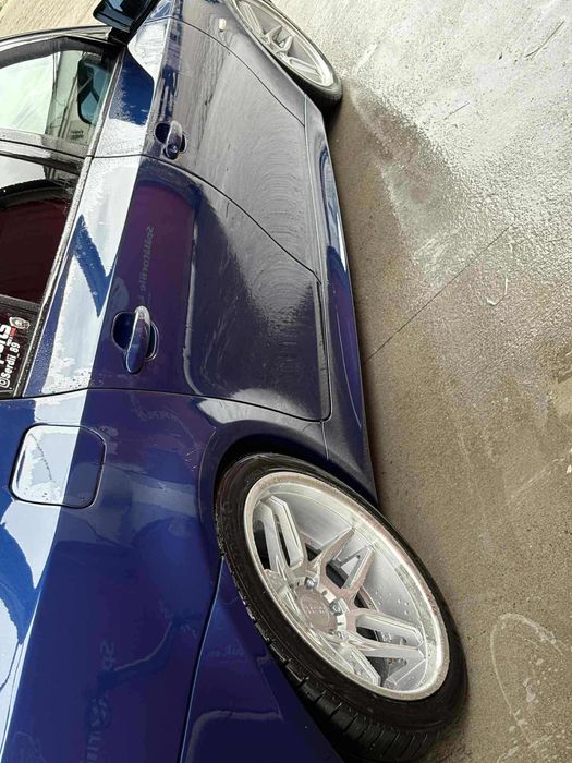 Vand/schimb jante haxer 5x120 r18