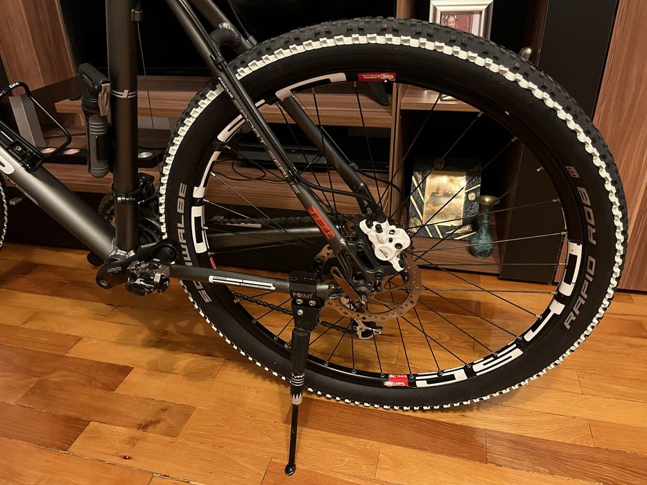 Bicicleta Focus sport MTB 26”