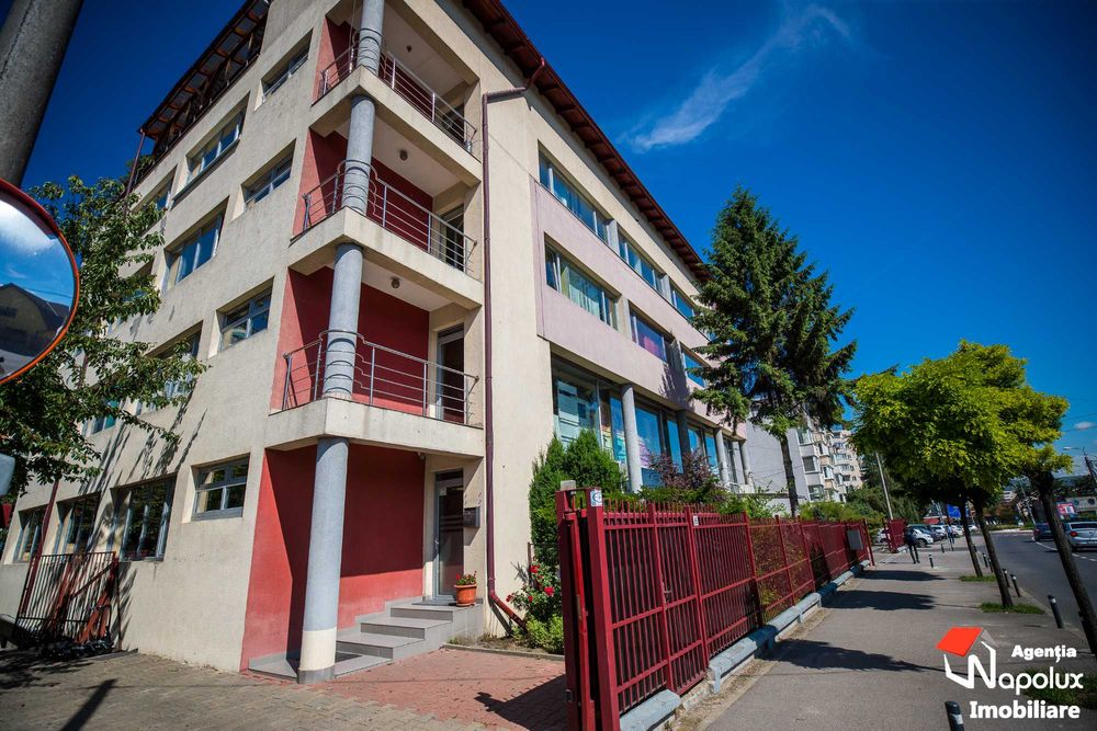 Spatiu pentru birou Str. Campului