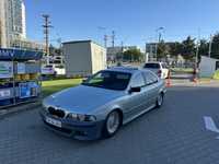 Vand BMW e39 523i 2.5 170cp