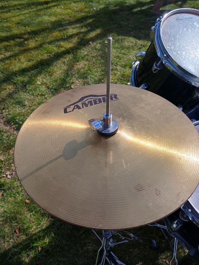 PREMIER Olympic drums