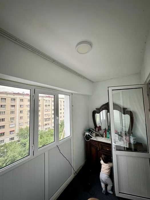 Продаётся 2 комнатная квартира Самарканд дарвоза