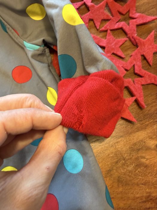 Софтшел гащеризон бебе Шушулка