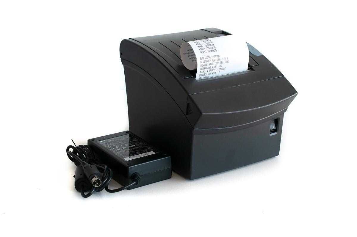 Кухненски Принтер Bixolon SRP-350II + LAN интерфейс