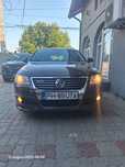 Volkswagen Passat B6 2010 Rline 1.6