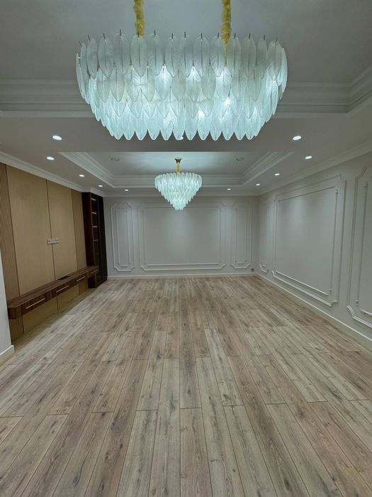 Квартира ЖК Kiparis 3/8/9 110 кв.м