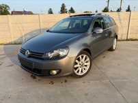 Volkswagen golf.6//highline// 2010** import-recent**