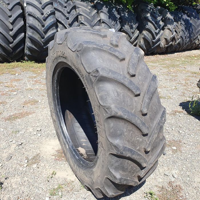 Cauciucuri 280/70R20  Bkt Anvelope de Utilaje, Tractor