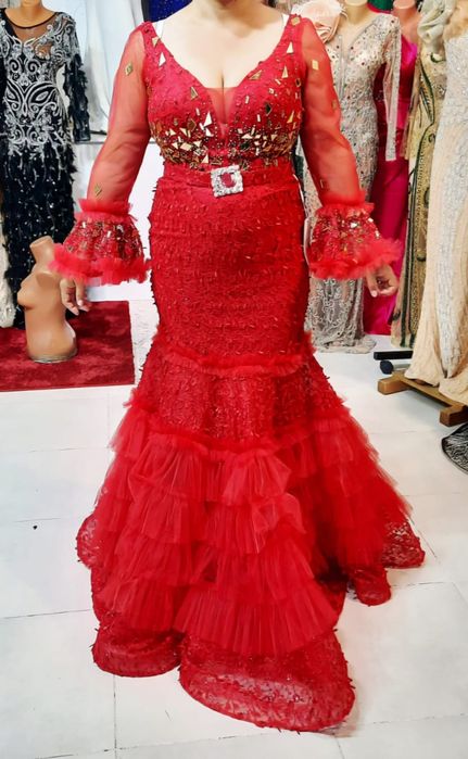 ROCHIE de Seara 46-48