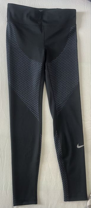 Дълъг клин Найк NIKE
