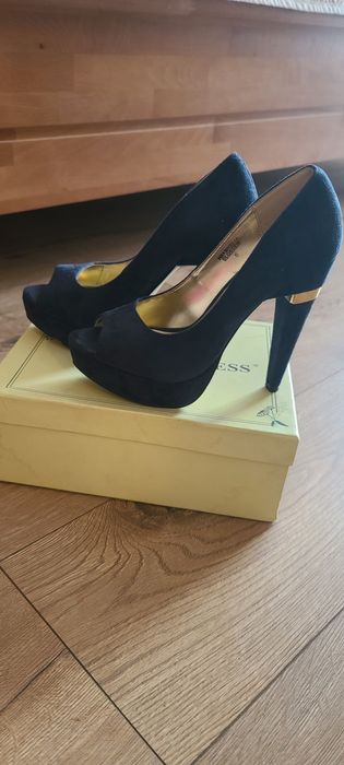 Продаются туфли в отличном состоянии