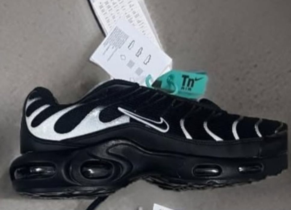 Нови модели Nike air max Tn